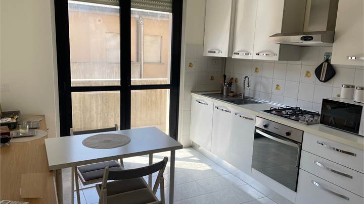 AFFITTO BILOCALE VILLA SAN GIOVANNI 